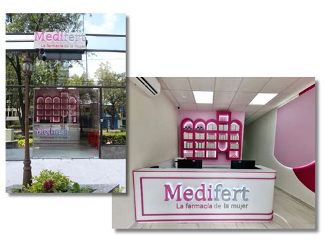 Farmacia De Fertilidad Cerca De Mi Nuestras Ubicaciones Medifert