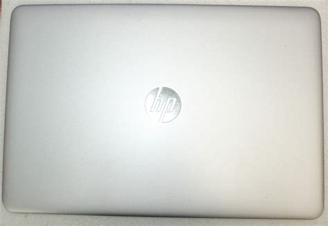 Genuine Hp Elitebook 850 G3 Lcd Back Cover 839527 001 Ebay