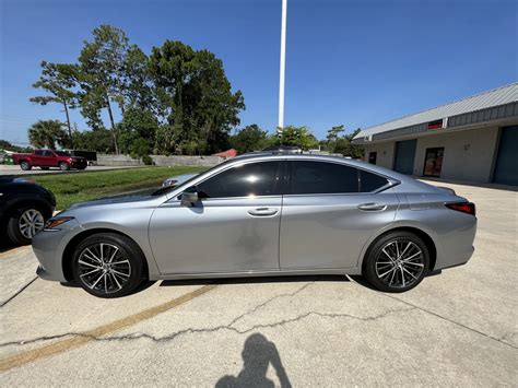 Professional Window Tint Jacksonville, FL | Car Window Tint