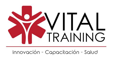 P Gina De Registro Para Instructores Vital Training