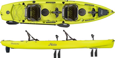 Best Stand Up Fishing Kayaks For Extreme Nomads