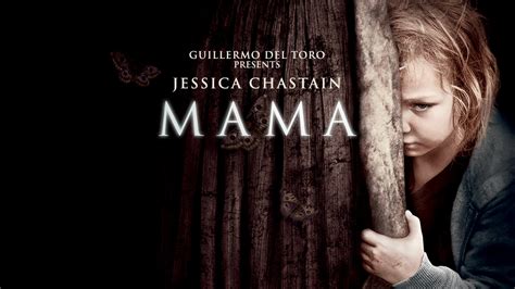 Mama (2013) English Movie: Watch Full HD Movie Online On JioCinema