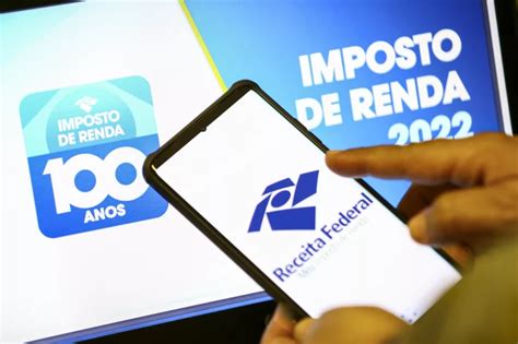 Como Declarar O Imposto De Renda Atrasado Educação Financeira