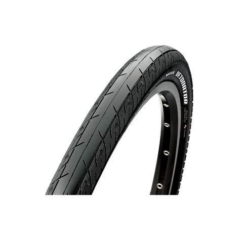 Покрышка Maxxis Detonator 700x32C черная wired ETB88856000