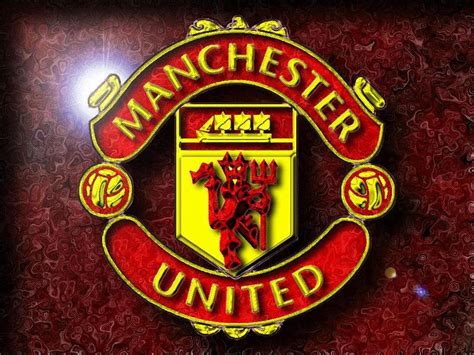 Bộ Hình Nền Manchester United đẹp Nhất