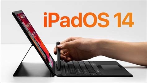 iPadOS 14 ve iOS 14 Çıkış Tarihi Belli Oldu Technopat