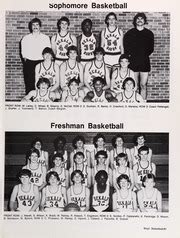 Dekalb High School - Kalibre Yearbook (Dekalb, IL), Class of 1984, Page ...