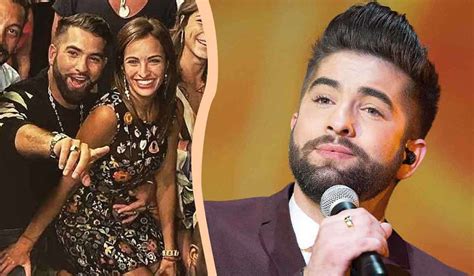 Qui Est La Femme De Kendji Girac Esam Solidarity