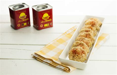 Pin on Third INTERNATIONAL SMOKED PAPRIKA POWDER "LA CHINATA" RECIPES CONTEST