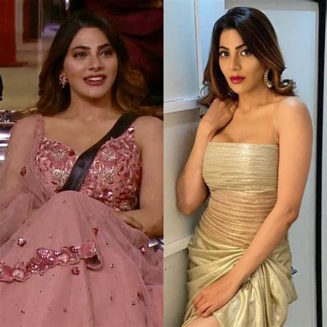 Bigg Boss 14 10 Outfits Nikki Tamboli Wore On The Show That We Want To