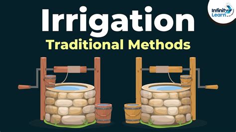 Traditional Methods Of Irrigation Crop Production And Management