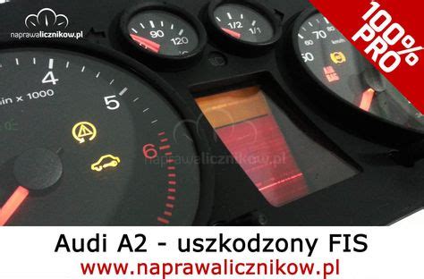 Naprawa Licznika Audi Ideas Audi Tt Audi A Audi A