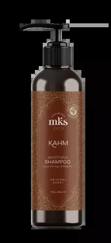 Comprar Mks Eco Kahm Smoothing Shampoo Original Agora