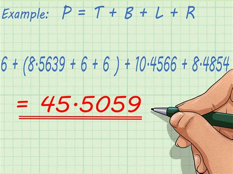 3 Ways to Find the Perimeter of a Trapezoid - wikiHow