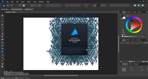 Affinity Designer Dtp Graphics Software Ingenius