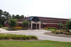 Facilities - Greensboro Recreation Centers