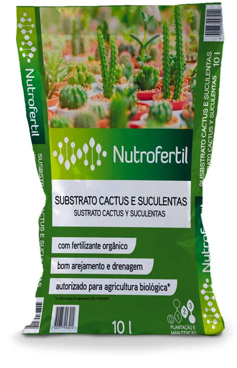 Substratos Nutrofertil Fertilizantes E Substratos Org Nicos E