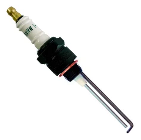 I Auburn Igniter Spark Plug Buj A De Ignici N Quemador