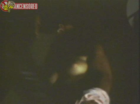 Naked Patricia Rivera In El Arracadas