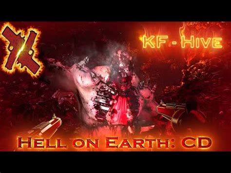 Steam Community Video Killing Floor Hell On Earth Cd