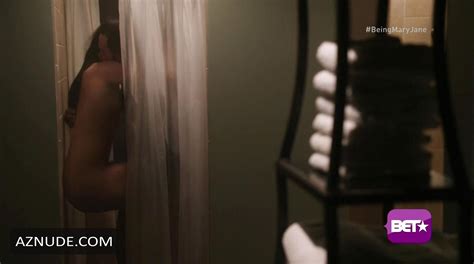 BEING MARY JANE NUDE SCENES AZNude