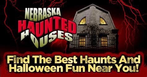 Mystery Manor Omaha Nebraska Real Haunted Place