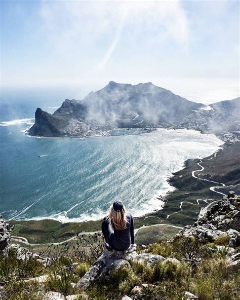 South Africas Mother City Is Home To Some Incredible Nature And Amazing