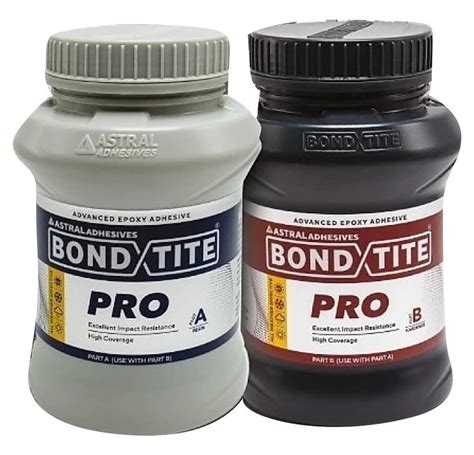 Bondtite Pro Astral Adhesive At Rs Piece Astral Adhesive In