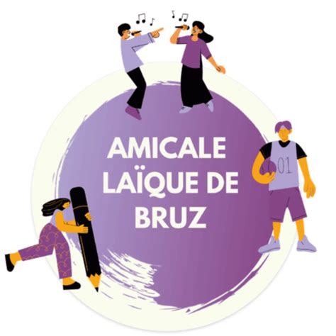 Amicale La Que De Bruz Ille Et Vilaine Albruz Fr