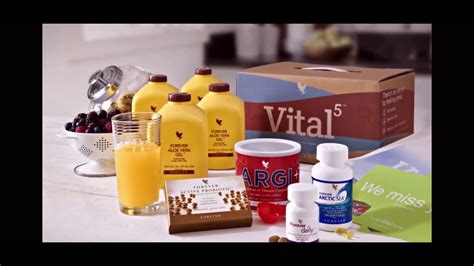 Marketing Plan Of Forever Living Products Youtube