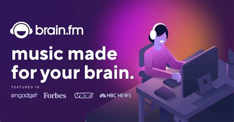 Music to Focus Better - Brain.fm