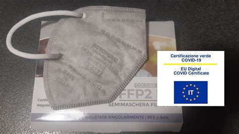 Covid Dal Primo Maggio Cambiano Le Regole Su Green Pass E Mascherine