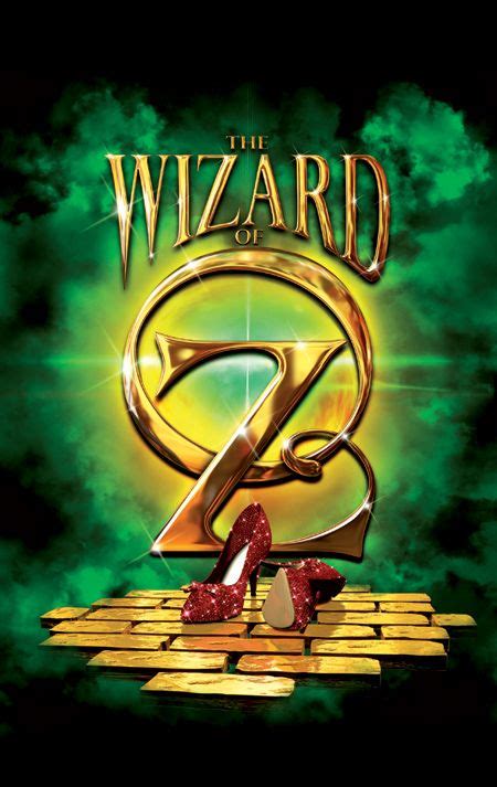 On Broadway Wizard Of Oz Movie Wizard Of Oz Musical The Wonderful Wizard Of Oz