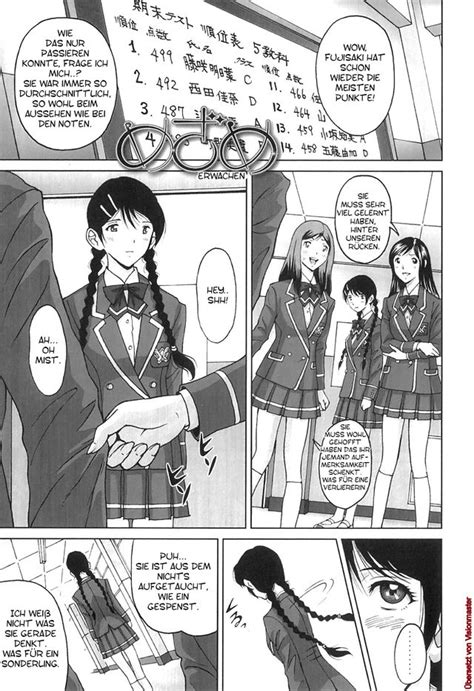 Jinjin Luscious Hentai Manga Porn