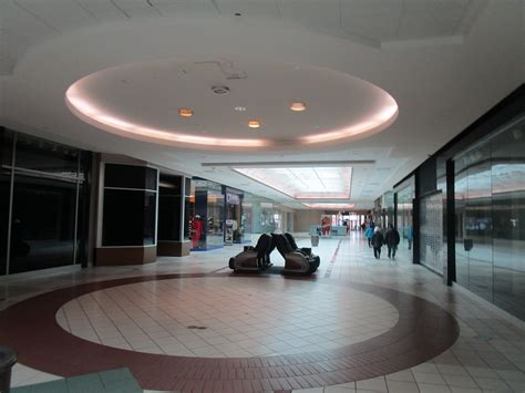 Boulevard Mall Amherst Ny October 2021  Flickr