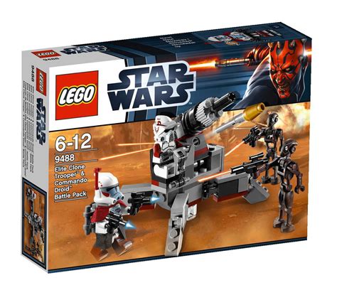 Onetwobrick Set Database Lego Elite Clone Trooper Commando