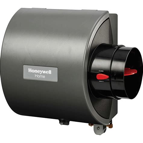 Honeywell He205 Series Whole Home Bypass Style Humidifier Bypass Style Humidifiers