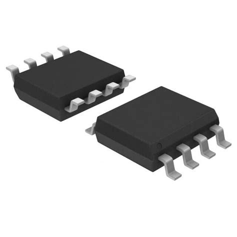 MCP6542 I SN Microchip Entegre Devreler IC E Komponent