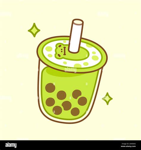 Boba Tea Grawings / Boba Tea Cartoon Png Image Royalty Free Library ...