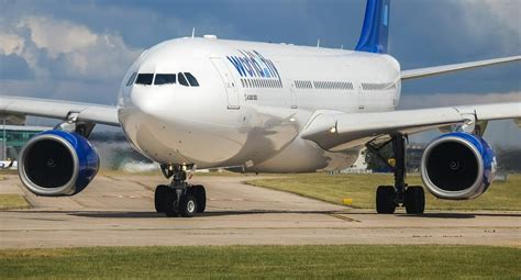 World Fly La Nueva Aerol Nea Con Vuelos Directos De Cali Hasta Madrid