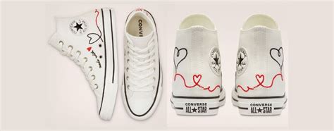 Venta Los Nuevos Converse En Stock