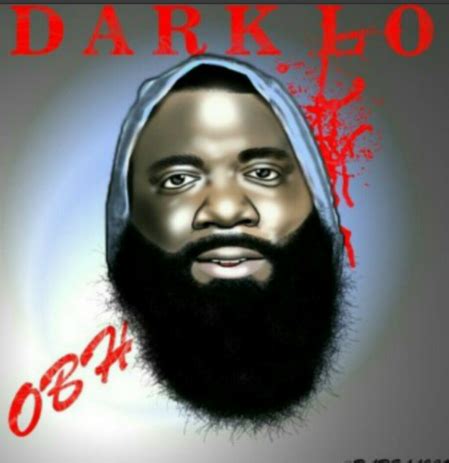 DARK LO OFFICIAL PAGE