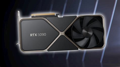 RTX 5090 specs leak out alongside other Nvidia Blackwell GPU ...