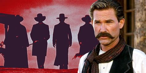 Where Was Tombstone Filmed The Western Movies Filming Locations Explained