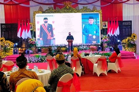 Menteri PAN RB Resmikan Mal Pelayanan Publik Ke 55 Di Kota Mojokerto