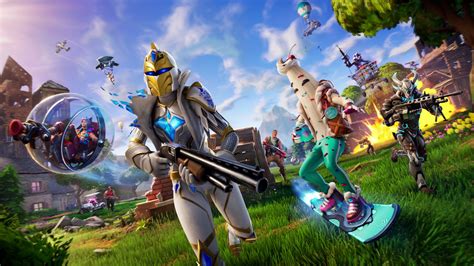 Here's how many people play Fortnite | GamesRadar+