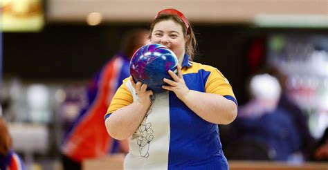 Tenpin Features in AAA - Tenpin Bowling Australia