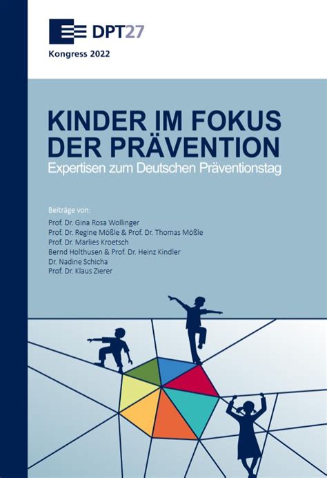 Dpt Gutachten Kinder Im Fokus Der Prävention Landesfachstelle