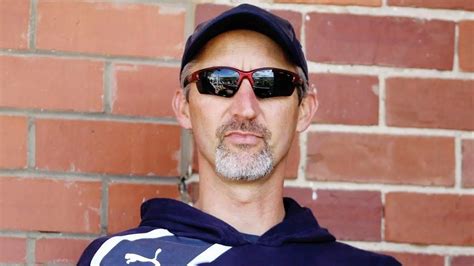 Ind Vs Aus Test Series Jason Gillespie Urges Pat Cummins To Miss