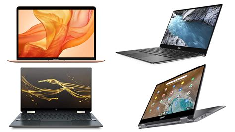 Best Laptop 2021 Our 5 Picks For Top Rated Laptops That You Can Buy